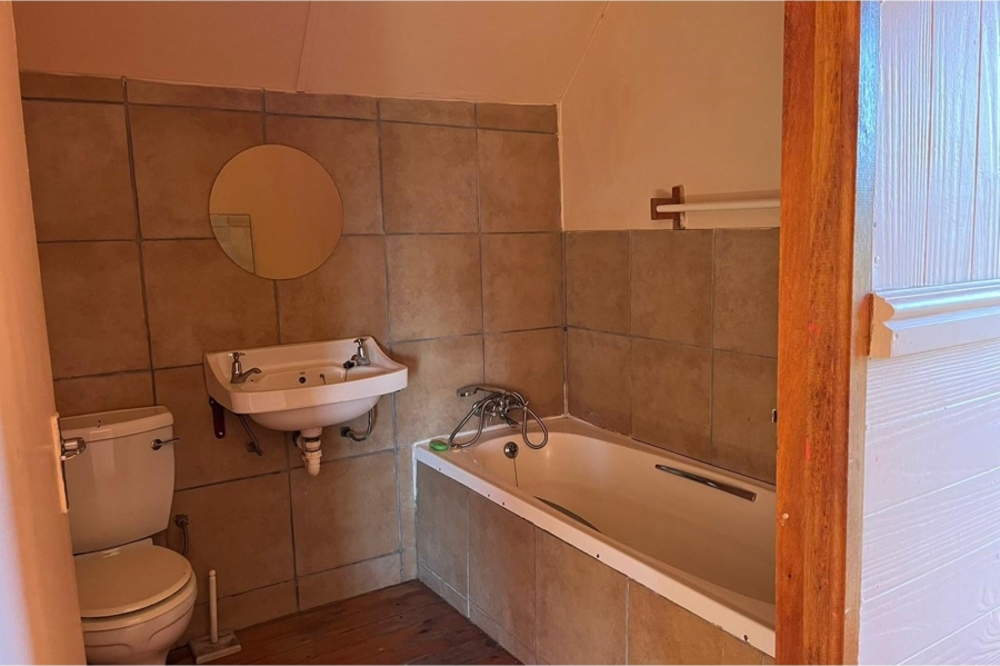 0 Bedroom Property for Sale in The Crags Western Cape